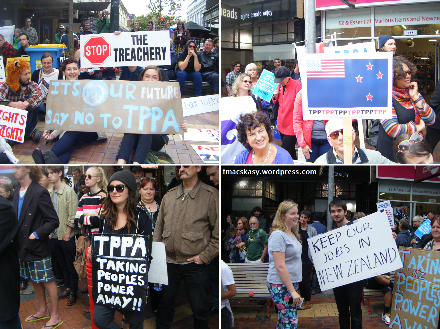 anti TPPA march_30 march 2014_wellington (165)
