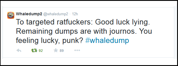 rawshark - whaledump - tweet - twitter - 6