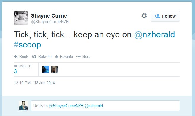 Shayne Curry - 12.10 - Twitter - NZ Herald - Donghua Liu - David Cunliffe - Immigration NZ