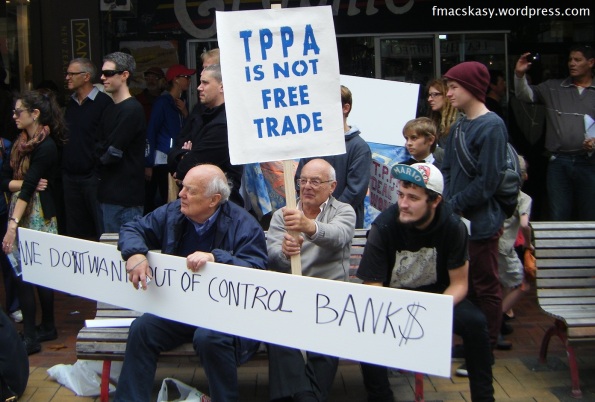 anti TPPA march_30 march 2014_wellington (51)
