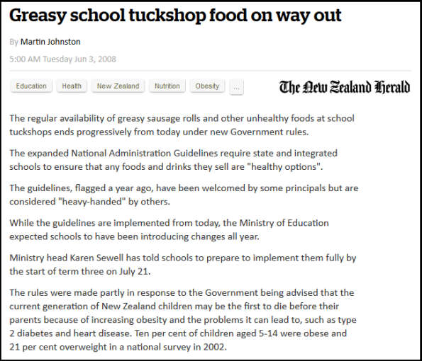 greasy-school-tuckshop-food-on-way-out
