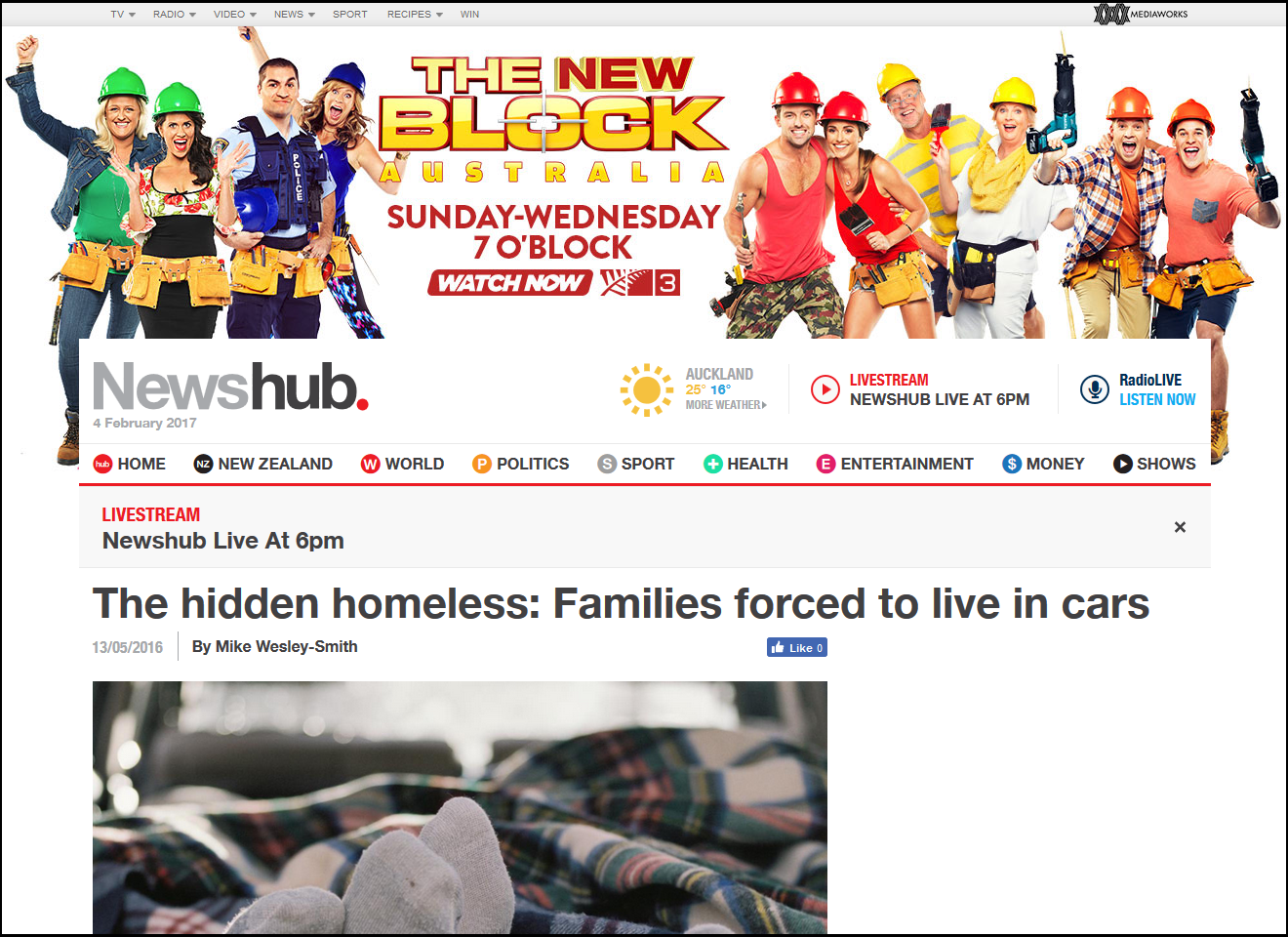 tv3-homelessness-the-block-reality-show