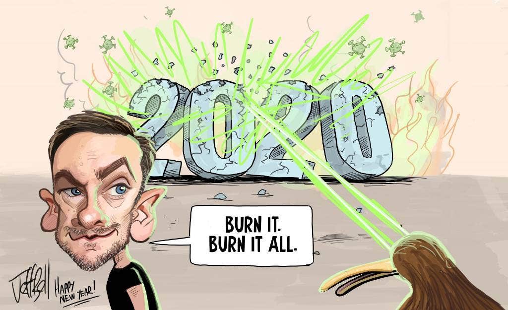 lets kill 2020